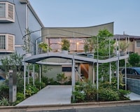 Compact Urban Residences Image 3
