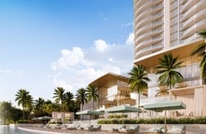 Luxury Residences Towers