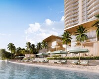 Luxury Residences Towers