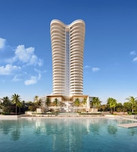 Luxury Residences Towers Image 2
