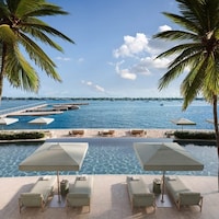 Luxury Residences Towers Image 3