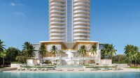 Luxury Residences Towers Image 4