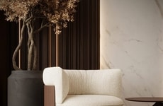 Ergonomic Seating Designs