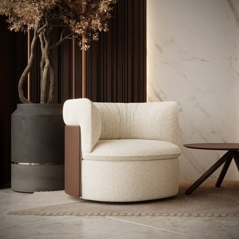 Ergonomic Seating Designs