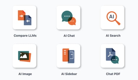 Marketing AI Suites