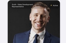 AI Sales Dialers