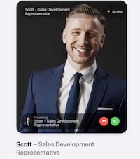 AI Sales Dialers