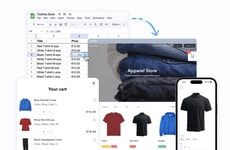 Spreadsheet Website Platforms