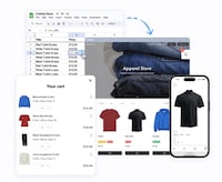 Spreadsheet Website Platforms