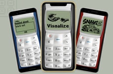 Retro Phone Experiences