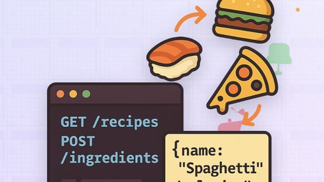 Food Recognition APIs