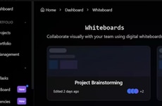 Work Management Platforms