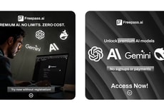 Free AI Access