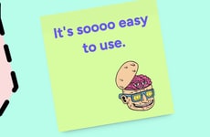 Creative Website Builders