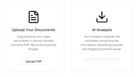AI Legal Assistants