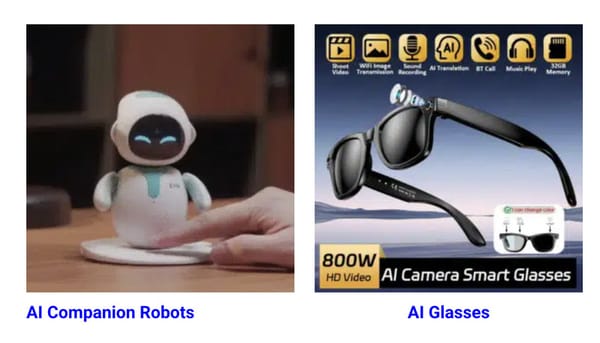 AI Product Marketplaces