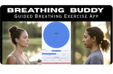 Guided Breathing Apps