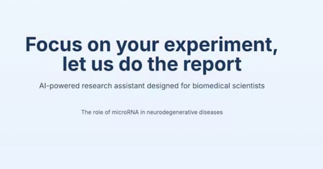 Biomedical Research Assistants