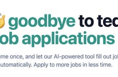 Job Application Assistants