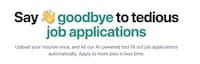 Job Application Assistants
