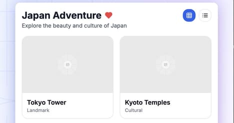 AI Travel Planners