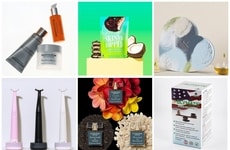 Luxurious Nominee Gift Bags