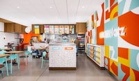 Modern Deli Brand Identities Image 1
