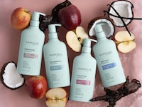 Next-Gen Clean Haircare Collections Image 1