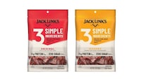 Three-Ingredient Beef Snack Lines Image 1