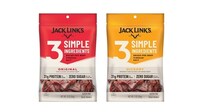 Three-Ingredient Beef Snack Lines