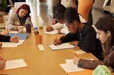 Youth Career Development Partnerships
