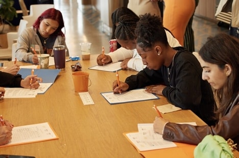 Youth Career Development Partnerships