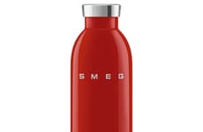 Retro-Chic Water Bottles