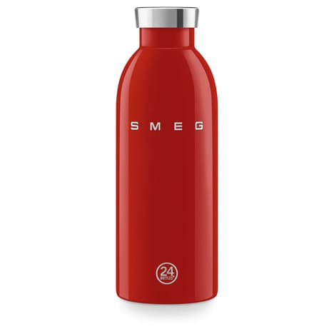 Retro-Chic Water Bottles