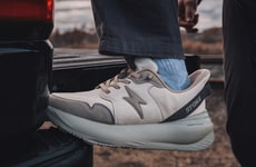 Rapidly Expanding Footwear Brands