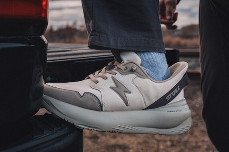 Rapidly Expanding Footwear Brands
