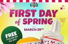 Spring Season Branding Activations