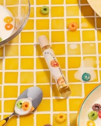 Nostalgic Milky Fragrances Image 2