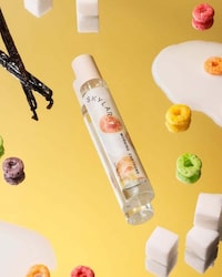 Nostalgic Milky Fragrances Image 3