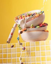 Nostalgic Milky Fragrances Image 4