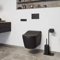 Smart Toilet Designs