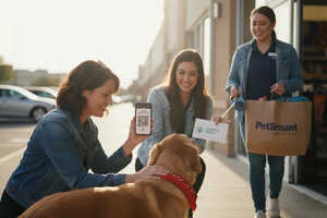 Value-Forward Pet Insurance Partnerships: PetSmart Continues Its ...