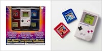 Retro Cartridge Jukebox Image 2