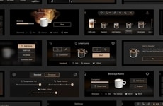 Slick Award-Winning Appliance Collections