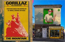 Immersive Music Campaigns