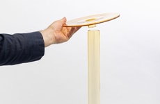 Glass Sculptural Exhibitions