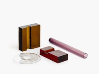 Glass Sculptural Exhibitions Image 2