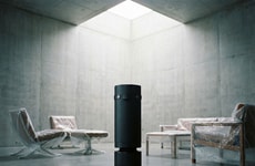 Mining-Powered Space Heaters