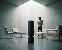 Mining-Powered Space Heaters Image 3