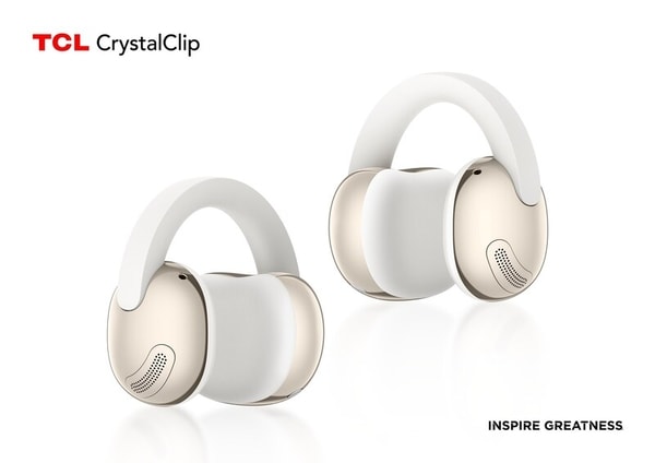 Open-Ear Audio Devices